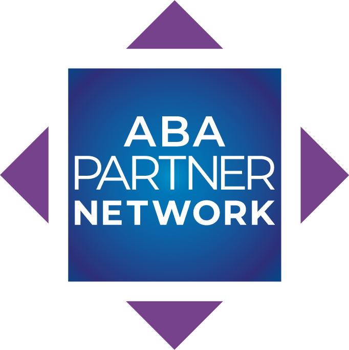 ABA Partner network logo