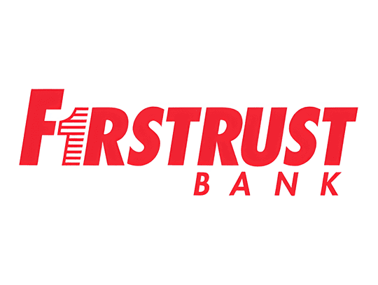 FirstTrust Bank Logo